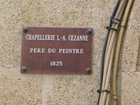 Cézannes Vater Aufstieg vom Händler zum Banker