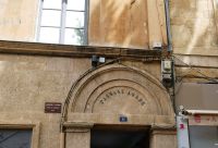 eine der vielen Passagen