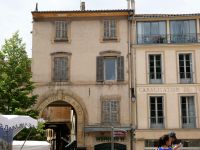 ein weiterer Eindruck