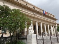 Rathaus von Aix-en-Provence