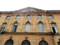 ehemaliger Kornspeicher von 