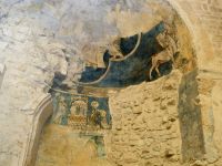 und frühchristlichen Malereien