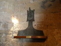 Gedenken an die Kreuzritter