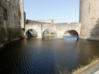 hier entkommt niemand