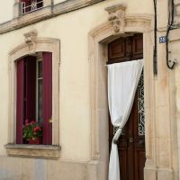 Stilleben zur Mittagszeit