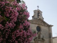 kleine Idylle abseits der Pfade