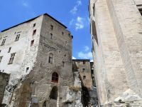 auch Schutz gegen die 