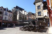 2. Tag, Troyes