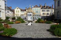 2. Tag, Troyes
