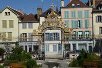 2. Tag, Troyes