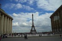 2.Stadtrundfahrt durch Paris