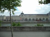 2.Stadtrundfahrt durch Paris