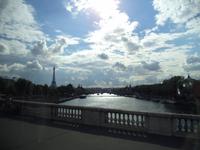 2.Stadtrundfahrt durch Paris
