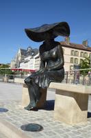 2.Tag, Troyes 