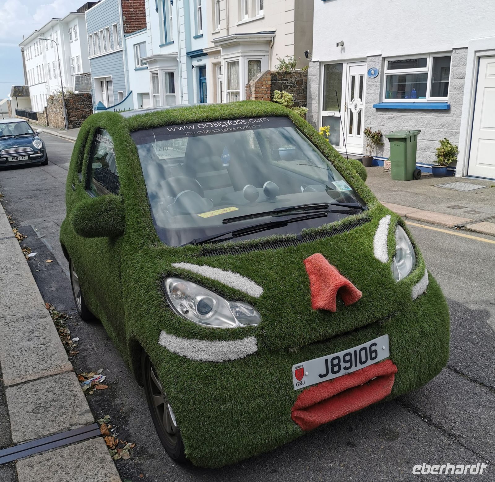 Tag 5 22.06.2022 Jersey