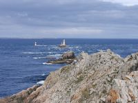 Tag 7 24.06.2022 Wanderung zur Pointe du Raz