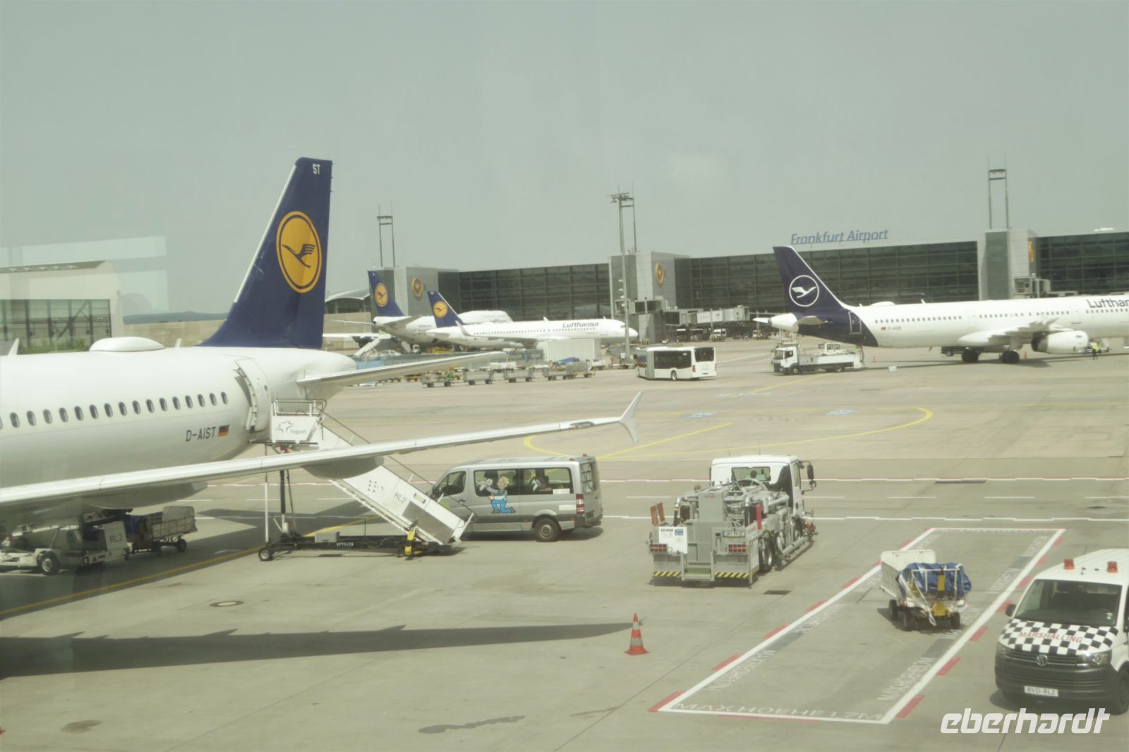 Tag 1 18.06.2022 Anreise 