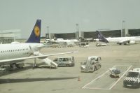 Tag 1 18.06.2022 Anreise 