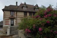 Tag 2 19.06.2022 Calvados Destillerie Hüet 