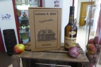 Tag 2 19.06.2022 Calvados Destillerie Hüet 