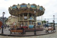 Tag 2 19.06.2022 Honfleur 