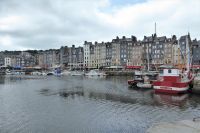 Tag 2 19.06.2022 Honfleur