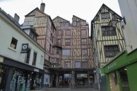 Tag 2 19.06.2022 Rouen 