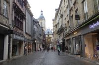 Tag 2 19.06.2022 Rouen 