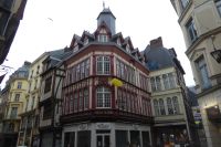 Tag 2 19.06.2022 Rouen 