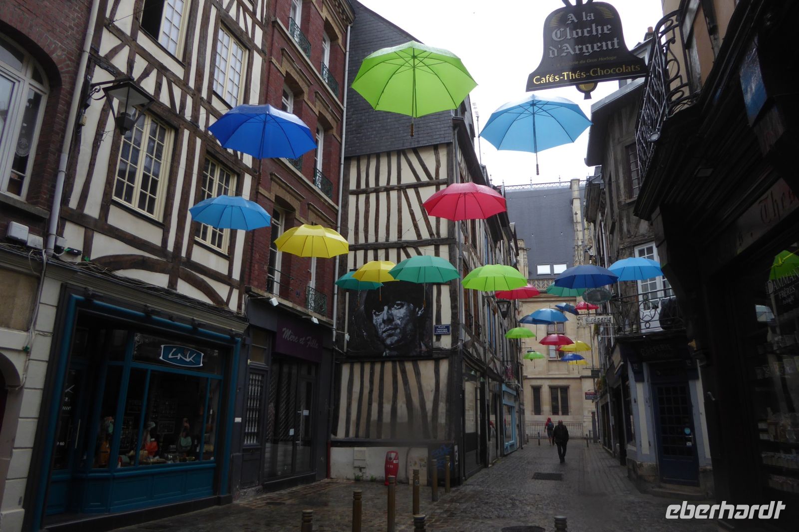 Tag 2 19.06.2022 Rouen 
