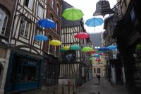 Tag 2 19.06.2022 Rouen 