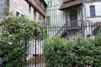 Tag 2 19.06.2022 Rouen 