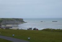 Tag 3 20.06.2022 Arromanches