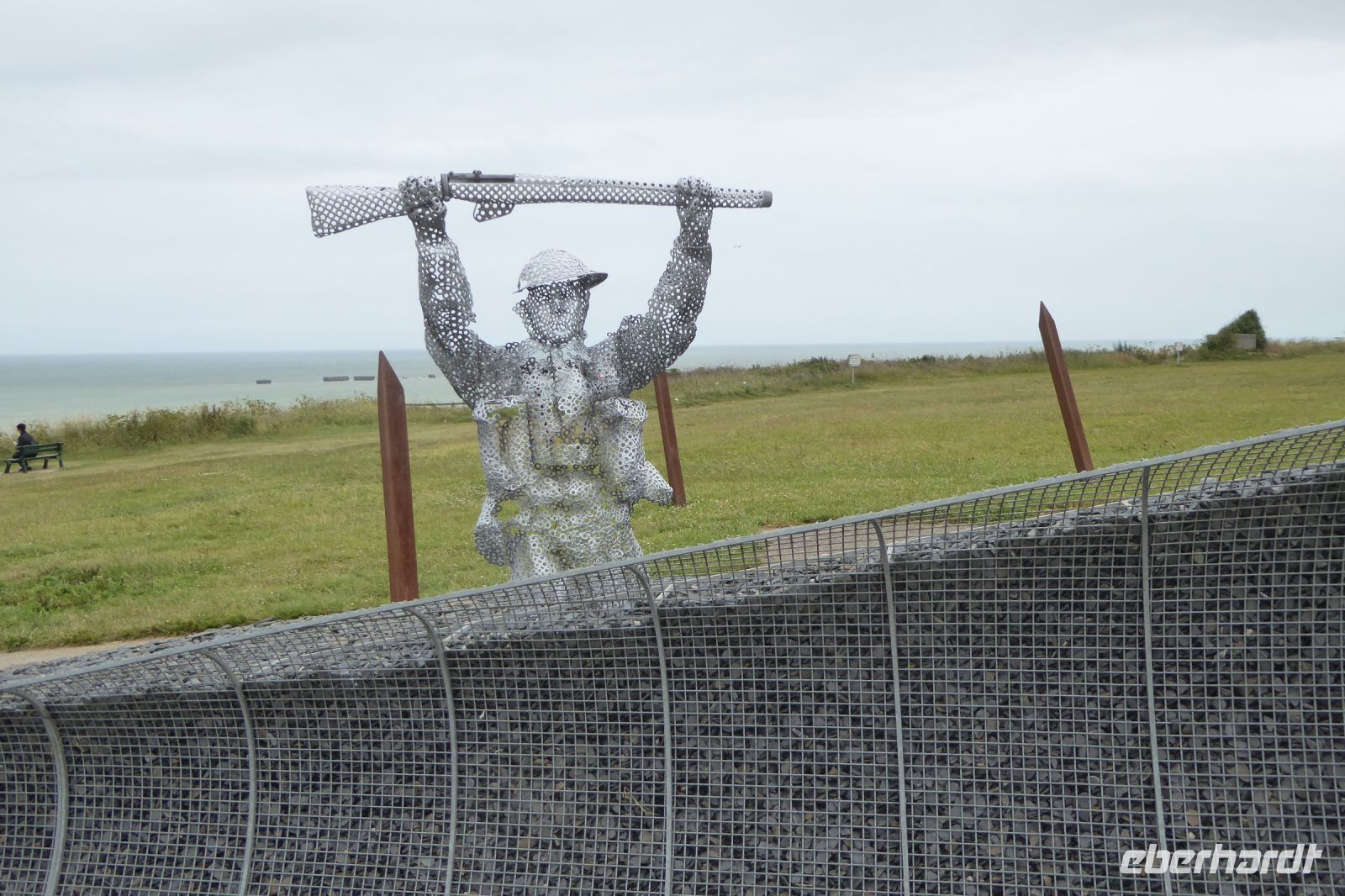 Tag 3 20.06.2022 Arromanches