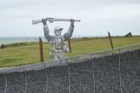 Tag 3 20.06.2022 Arromanches