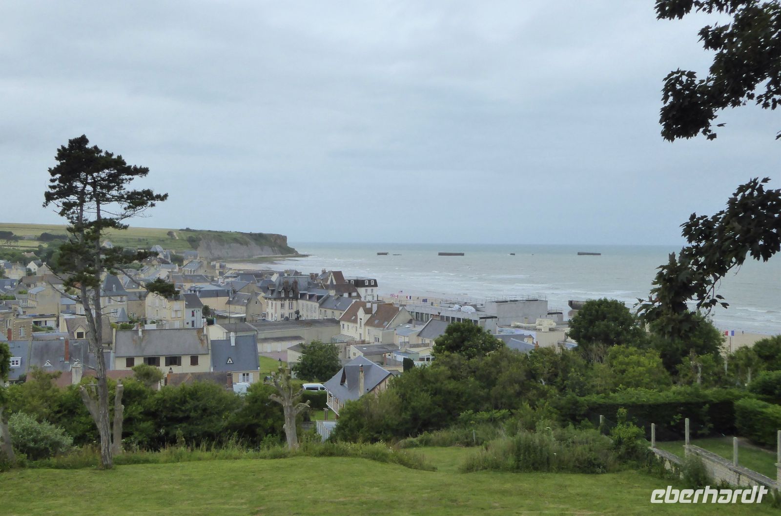 Tag 3 20.06.2022 Arromanches