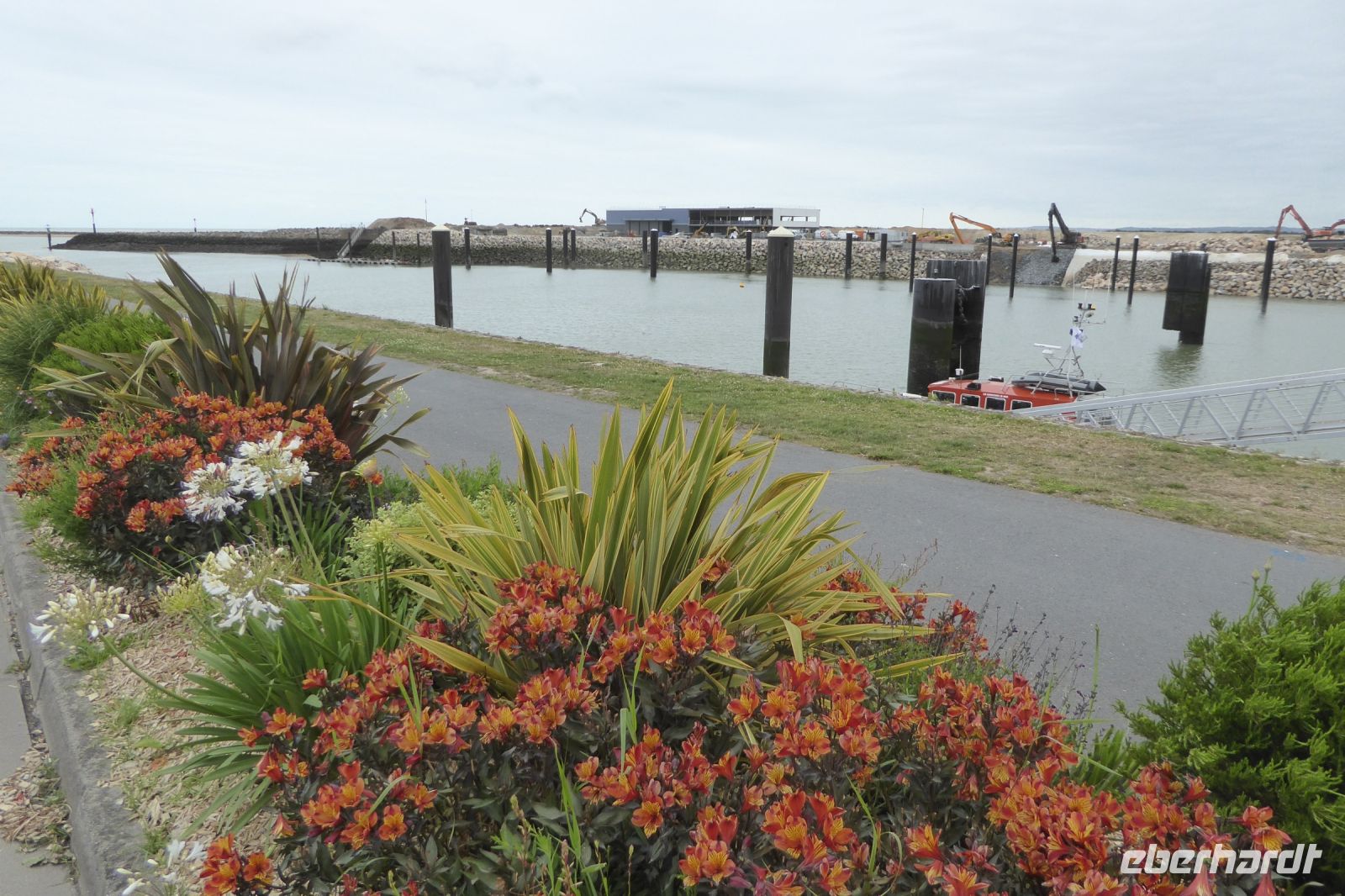 Tag 3 20.06.2022 Ouistreham