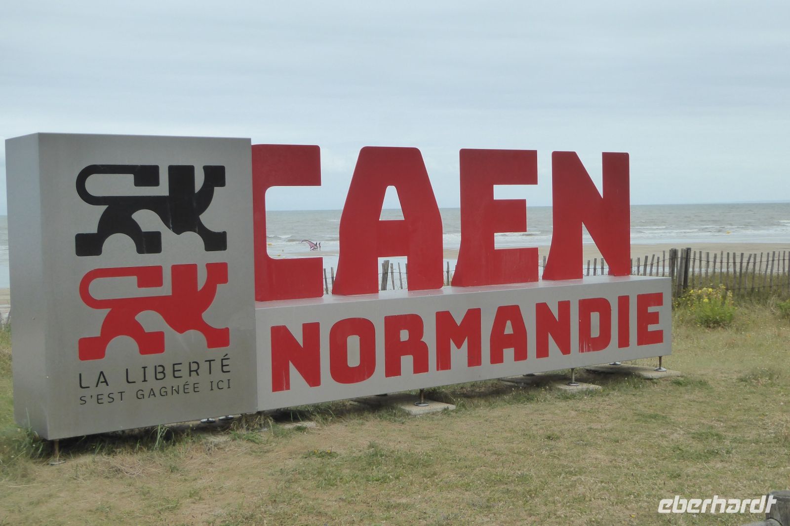 Tag 3 20.06.2022 Landungsstrände