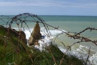 Tag 3 20.06.2022 Pointe de Hoc 