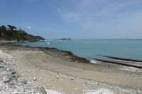 Tag 4 21.06.2022 Cancale