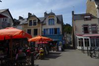 Tag 4 21.06.2022 Cancale