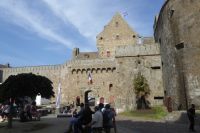 Tag 4 21.06.2022 St. Malò