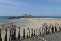 Tag 4 21.06.2022 St. Malò 