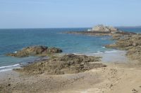 Tag 4 21.06.2022 St. Malò 