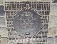 Tag 4 21.06.2022 Stadtrundgang in St. Malò