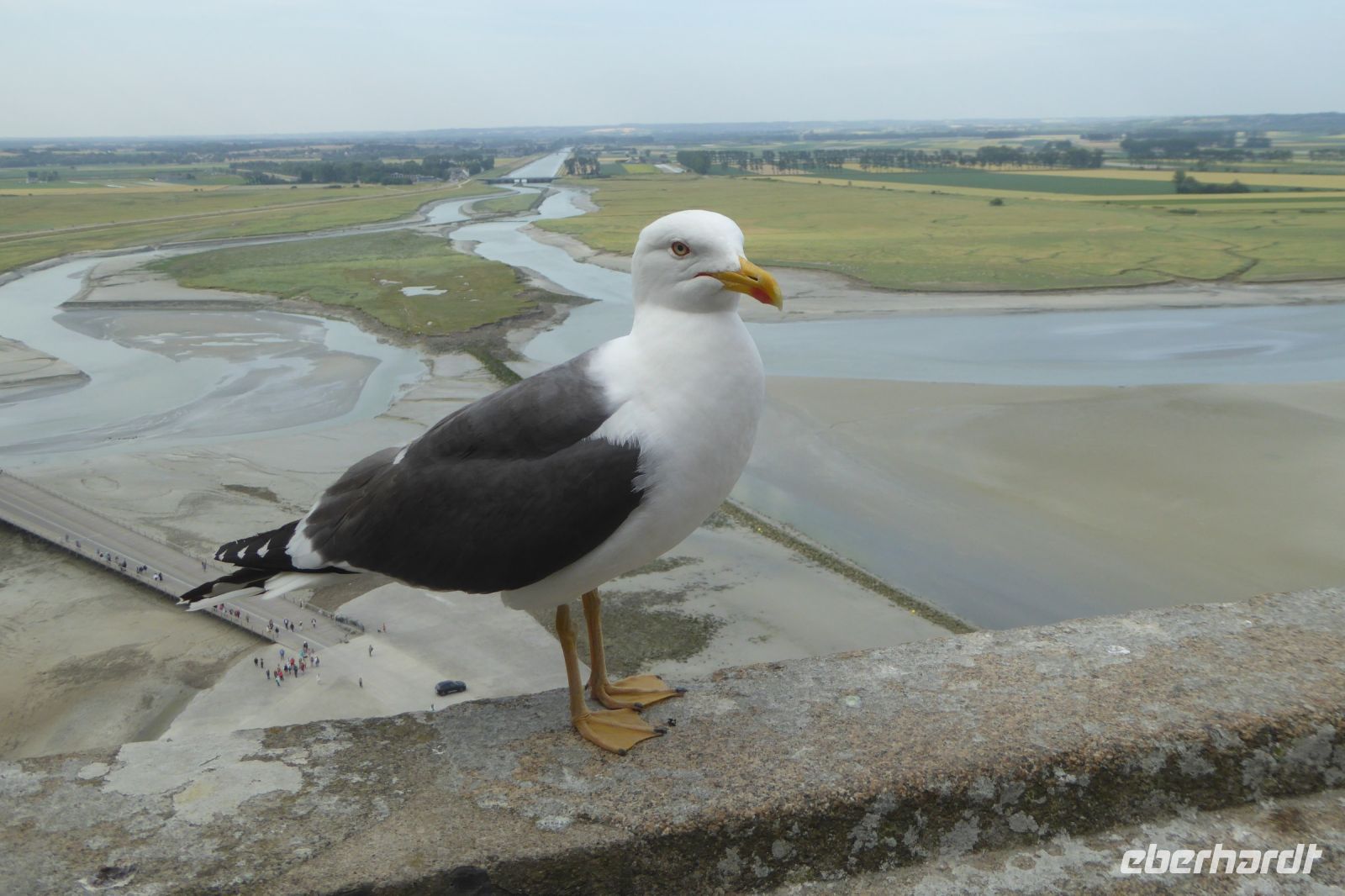 Tag 4 21.06.2022 Mont St. Michel