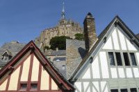 Tag 4 21.06.2022 Mont St. Michel
