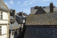 Tag 4 21.06.2022 Mont St. Michel