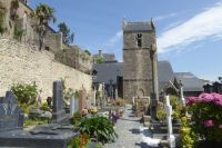 Tag 4 21.06.2022 Mont St. Michel