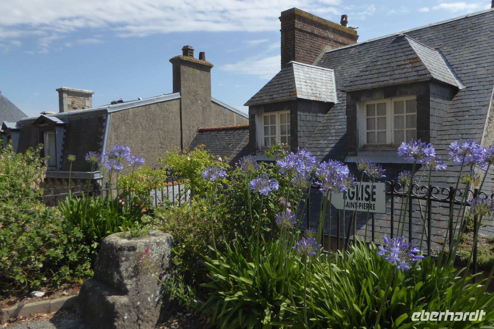 Tag 4 21.06.2022 Mont St. Michel